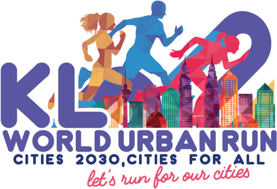 World Urban Run